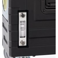 Algam Lighting NEBEL3000 ABS - Machine à fumée lourde 3000W ABS - Vue 7